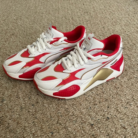 Puma RS-X sneakers - Picture 5 of 11